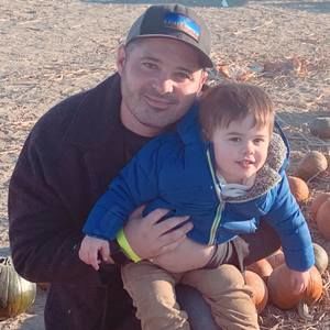 Meet your Posher, Matt